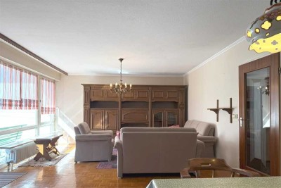 Einfamilienhaus in Landau a.d. Isar – obere Stadt