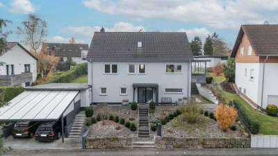 Fernwalds schönste Antwort auf Lebensqualität!