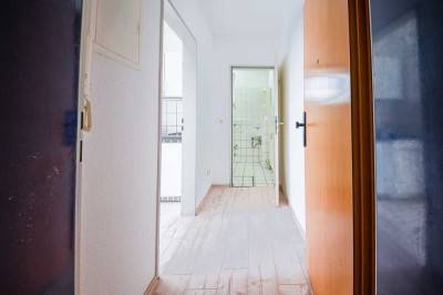 ++helle 1,5 Zimmer Wohnung nähe Salbker See in Magdeburg++