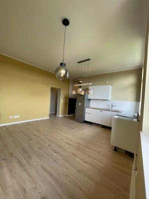 Frisch sanierter 3-Zimmer-Wohnung zu vermieten