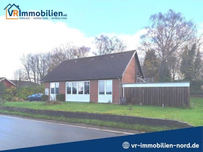 Stilvolles Einfamilienhaus in Ostseenähe