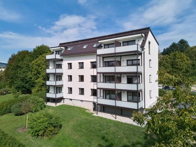 PROVISIONSFREI - Hans-Auer-Gasse 4a - geförderte Miete - 3 Zimmer