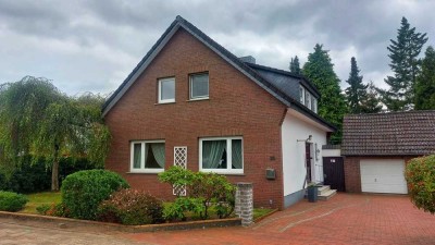 RESERVIERT***Tolles Einfamilienhaus mitten im Zentrum***