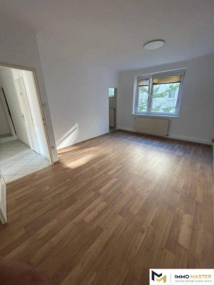 2-Zimmerwohnung mit viel Potenzial bei Favoritenkreis direkt bei U1 und FH