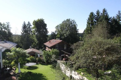 Neuwertige DHH für modernes Wohnen - Ländlich, grün 82335 BERG - Mörlbach