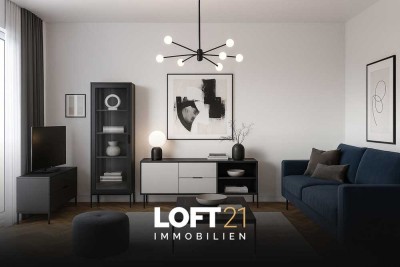 ** Charmante Erdgeschosswohnung mit Souterrain - viel Wohnraum zum fairen Preis **