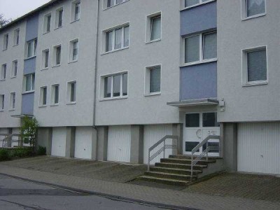 3-Zimmer Wohnung in Haspe-Kipper