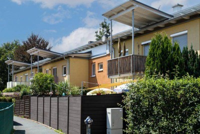 ERSTBEZUGNEUBAU - geförderte Mietwohnung mit Kaufoption in Weiz