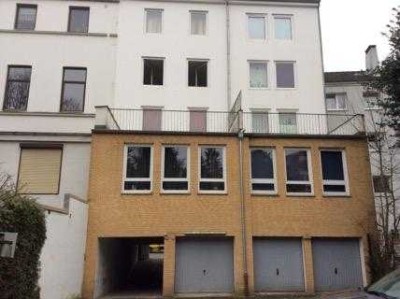 Die gefällt mir: zentrale 2-Zimmer-Wohnung