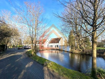 Kapitalanlage mit Seltenheitswert – Maisonette in denkmalgeschützter Hofanlage