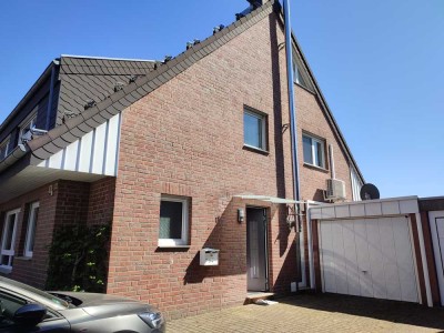 Familienfreundliches Zuhause in begehrter Lage