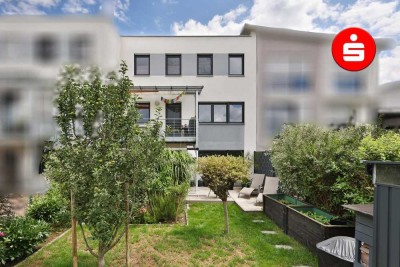 Platz für Träume – Familienidylle mit Garten