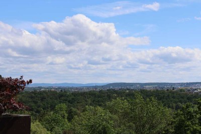 **LAGE LAGE LAGE** ... ruhig wohnen in PANORAMALAGE! DHH mit EINLIEGERWOHNUNG - Bezug SOFORT möglich