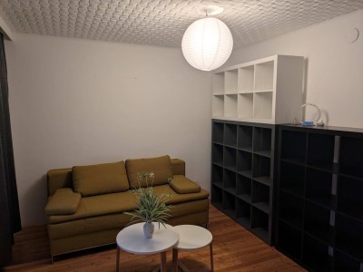 Gemütliche Wohnung in 3484 Grafenwörth – Miete inkl. Betriebskosten € 495