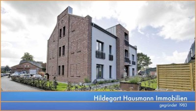 Modernes, unvergleichliches Wohngefühl mit Loft-Charakter in Norderstedt-Garstedt