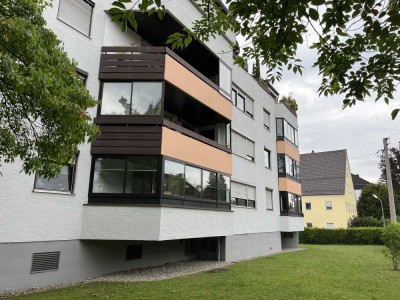 Frei und topp renoviert von Privat