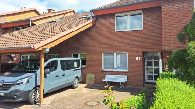 6-Zimmer-Haus mit EBK in Wolfsburg Vorsfelde