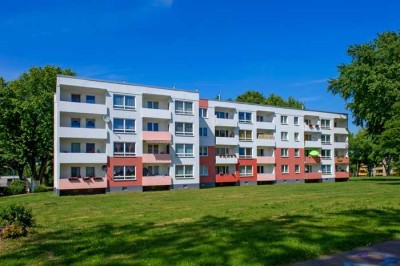 2-Zimmer-Wohnung in Dortmund Wickede