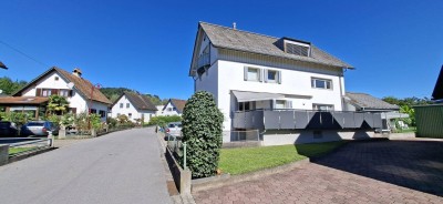 Voll vermietetes Mehrfamilienhaus mit guter Rendite zu verkaufen