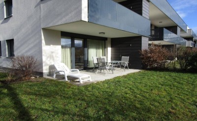 Wundershöne 2-Zimmer Gartenwohnung zu vermieten