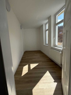 1,5-Raum-Souterrain-Wohnung in Osnabrück