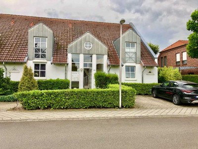 Schöne zwei Zimmer Wohnung in Düren (Rölsdorf), Düren