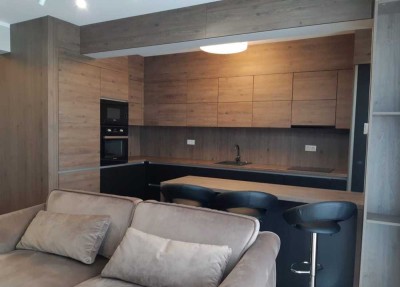 Exklusive, gepflegte 1,5-Zimmer-Wohnung mit Einbauküche in Neumünster