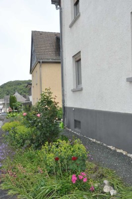 Renovierte 3-Zimmer-Altbauwohnung