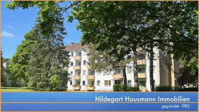 Wohnen vor den Toren Hamburgs in Pinneberg