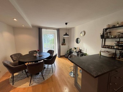 City Wohnung