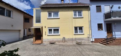 1-2 Familienhaus in Böhl