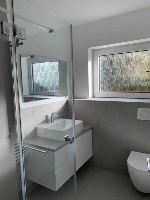 Moderne 2-Zimmer Wohnung in Eddersheim am Main