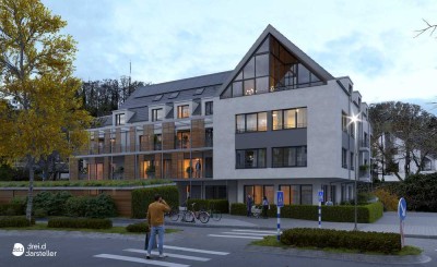 "Schwanenwinkel", Idyllisch Wohnen in Blankenheim