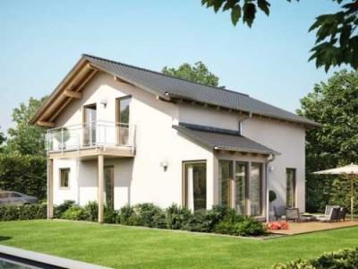 Verliebt in jeden Winkel. (SUN 151)