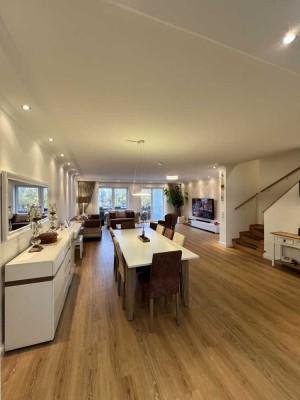 Exklusive Maisonette-Wohnung mit Stil und Wohlfühlfaktor