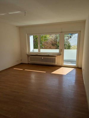 2-Zimmer-Whg. mit Balkon in Rümmingen