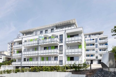 Gemütliche 2 ZKB- Wohnung, Hainbchenweg 70, Siegen | WBS erforderlich!!