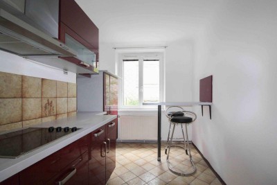 Schöne Erdgeschoßwohnung in grüner, ruhiger Lage des 18.Bezirks