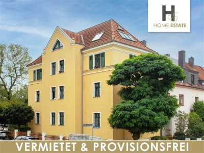 Gut gebaut und noch zu haben - Provisionsfrei -