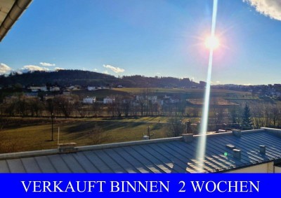 SELBER NUTZEN ODER INVESTMENT | 75m² WHG IN GALLI | SPITZENPREIS | 8m² SONNENLOGGIA | TIEFGARAGE | KÜCHE | HONORARFREI FÜR KÄUFERSEITE!!!