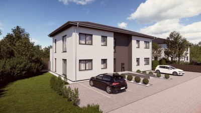 Ihr neues Zuhause in Freudenstadt - Ein Mehrfamilienhaus ganz nach Ihren Wünschen!