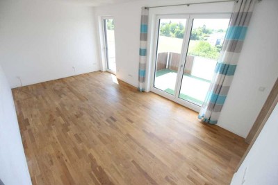 Ankommen. Wohlfühlen. Bleiben – Ihr neues Zuhause in Landshut-Achdorf!