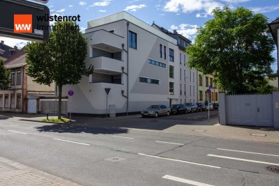 Moderne 3-Zimmer-Wohnung mit Balkon und Aufzug – zentral und ruhig in Worms