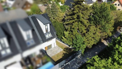 77 m² Hausgefühl statt Wohnungsgefühl!