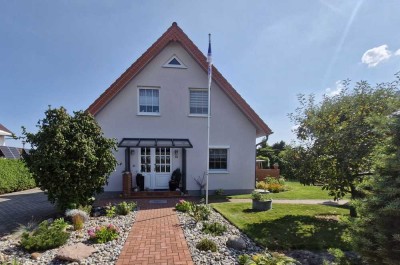 Einfamilienhaus an der Ostsee, Insel Usedom,  Ostseebad Karlshagen,