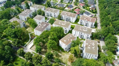 Ihr neues Zuhause wartet: Sofort bezugsfähige Wohnung, provisionsfrei direkt vom Bauträger in der Be