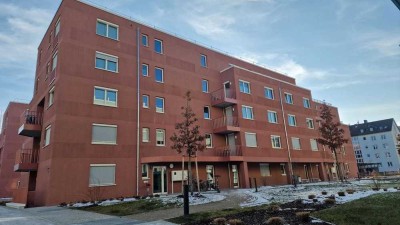 modernes 1-Zimmer-Apartment im Münchner Norden, Nähe Olympiapark (#152)