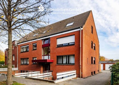 Ihre Investitionsmöglichkeit mitten in St. Mauritz!