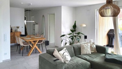 Essingen "Hirsch" – Stilvolle 3-Zimmer-Wohnung mit Charme