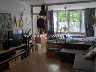 Wohnungstausch: Waisenhofstraße 37
